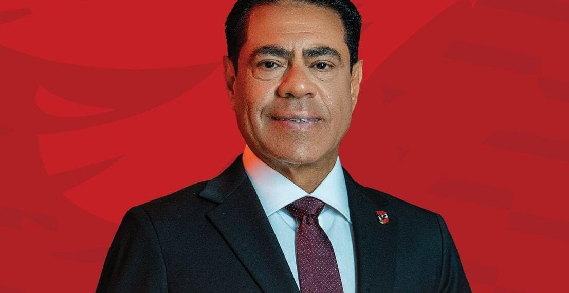 طارق قنديل يترشح ضمن قائمة الخطيب: تكملة المشوار.. تنمية واستثمار