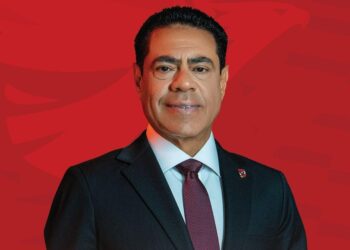 طارق قنديل يترشح ضمن قائمة الخطيب: تكملة المشوار.. تنمية واستثمار