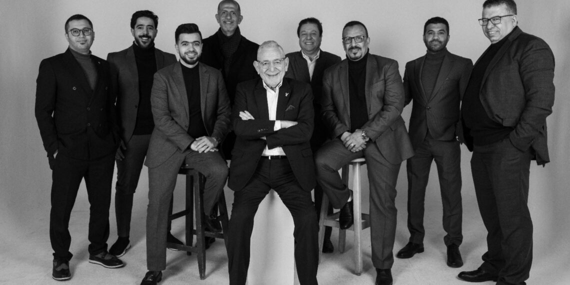 «منصات للتطوير» تشارك بعروض حصرية في معرض «هذي مصر2025»..23 أكتوبر الجاري