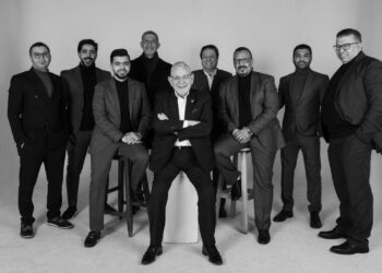 «منصات للتطوير» تشارك بعروض حصرية في معرض «هذي مصر2025»..23 أكتوبر الجاري