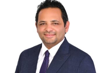 الكابتن أحمد الجابري: تقدمت بأوراق ترشحي نزولًا على رغبة أبناء الدائرة وسعيًا لخدمة الوطن