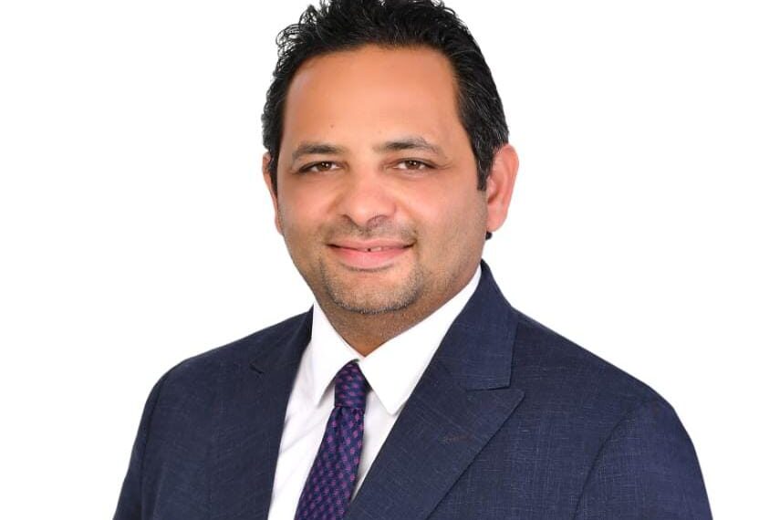 الكابتن أحمد الجابري: تقدمت بأوراق ترشحي نزولًا على رغبة أبناء الدائرة وسعيًا لخدمة الوطن