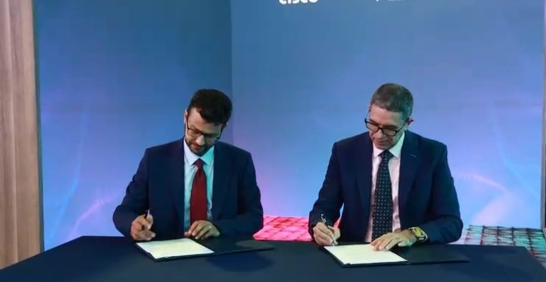 شراكة بين VQ Communications و CONNECT-PS لتقديم حلول تواصل ذكية آمنة للمنطقة