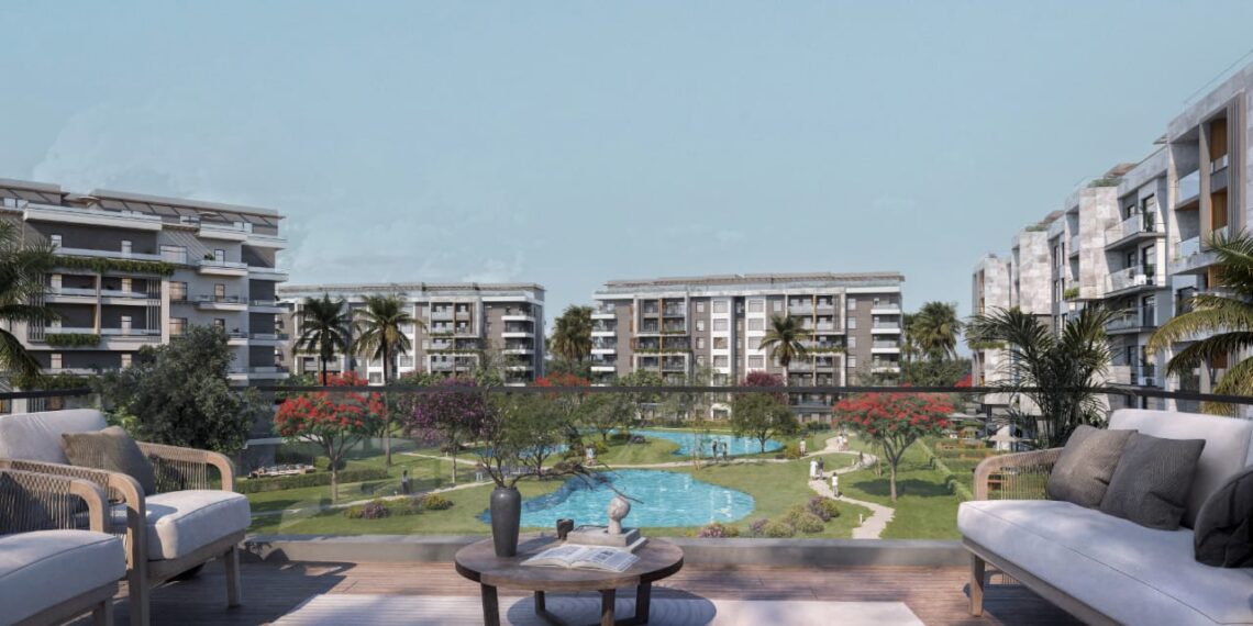 انطلاقة قوية لـ Marquee في مصر مع بدء أعمال الحفر في مشروع شبابيك