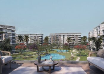 انطلاقة قوية لـ Marquee في مصر مع بدء أعمال الحفر في مشروع شبابيك