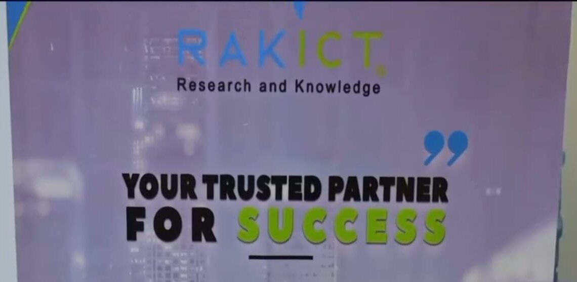 شراكة بين RAKICT وRaya وGIZ لتأهيل الشباب لسوق العمل الرقمي