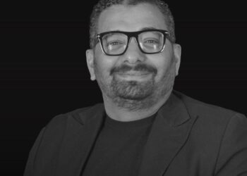 محمد حافظ رئيسًا لقطاع التسويق بشركة «Arabian Mark Developments» 