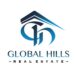 جلوبال هيلز تطلق مبادرة لتشجيع المسوقين العقاريين وتحقيق عمولات استثنائية