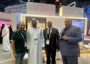 Diamond تشارك في معرض GITEX Global 2025 بدبي