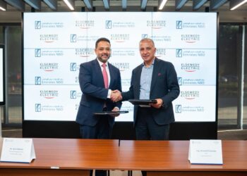 بنك الإمارات دبي الوطني يموّل توسعات السويدي إلكتريك بتسهيلات تتجاوز 20 مليار جنيه