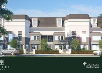 مدينة مصر تطلق Elm Tree Park أحدث مشروع في سراي .. تفاصيل