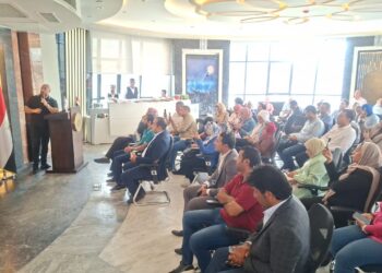 المصرية السويسرية للمكرونة تستهدف 25 مليون دولار لتوسعات خطوط المكرونة والطحن خلال 5 سنوات