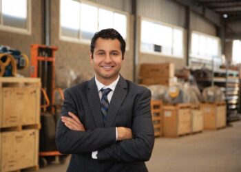 ألفا مطر للمصاعد توقع بروتوكول تعاون مع صن رايز للفنادق