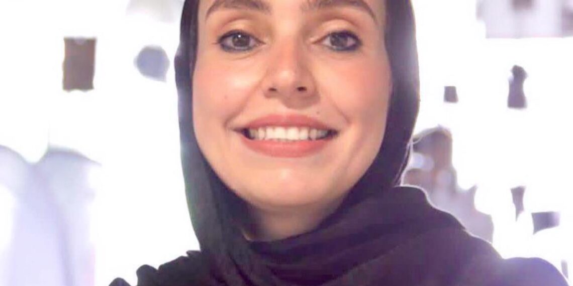 دعاء القصاص رئيسًا تنفيذيًا لقطاع الأعمال في ICT Misr 