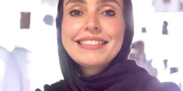 دعاء القصاص رئيسًا تنفيذيًا لقطاع الأعمال في ICT Misr 