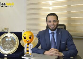 صيدليات Bee Well تعلن تستهدف الوصول لـ 20 فرعًا بنهاية 2026