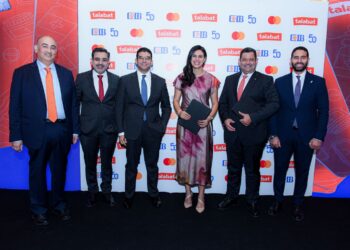 التجاري الدولي وطلبات وماستركارد يطلقون بطاقة ائتمان جديدة .. تفاصيل