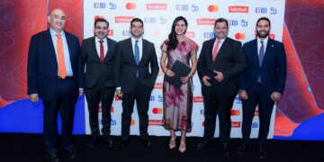 التجاري الدولي وطلبات وماستركارد يطلقون بطاقة ائتمان جديدة .. تفاصيل