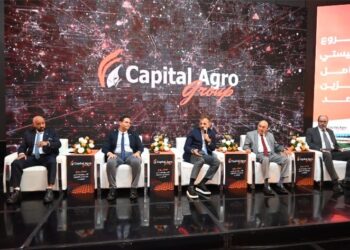 كابيتال أجرو والشرقية الوطنية تطلقان مشروعًا لوجستيًا للأغذية المجمدة