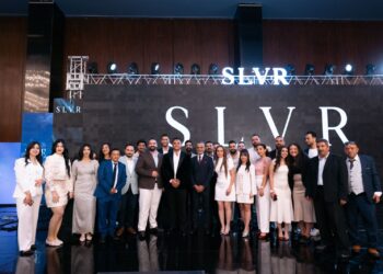 شركة «Slvr Communities» تطلق أحدث مشروعاتها «VYBE» في قلب التجمع الخامس