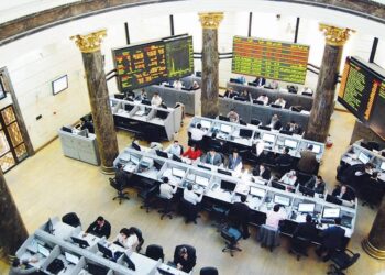 البورصة تعلن نهاية حق وموعد ضم أسهم المصريين للإسكان