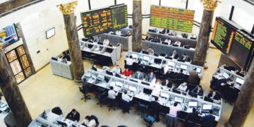 البورصة تعلن نهاية حق وموعد ضم أسهم المصريين للإسكان