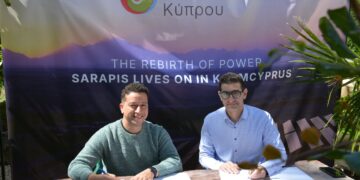 كرم تتوسع في قبرص وتطلق أول مشاريعها الدولية في الطاقة المتجددة