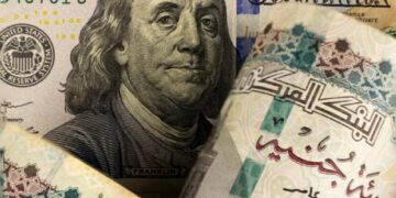 الدولار يستقر عند 47.6 جنيه في البنوك .. تفاصيل