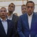 مدبولي يفتتح مصنع «أدو مينا» ويتفقد «إيجيبت أنود» بالمنطقة الاقتصادية لقناة السويس