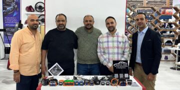 بدر الدين ترسخ مكانتها كشريك موثوق في مجال إكسسوارات وتعديل السيارات