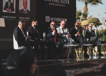 «كابيتال إيليت للتطوير» تستعد لإطلاق أحدث مشروعاتها بالتعاون مع «Wyndham Hotels & Resorts» الأمريكية