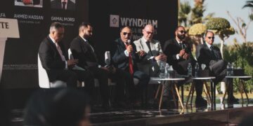 «كابيتال إيليت للتطوير» تستعد لإطلاق أحدث مشروعاتها بالتعاون مع «Wyndham Hotels & Resorts» الأمريكية