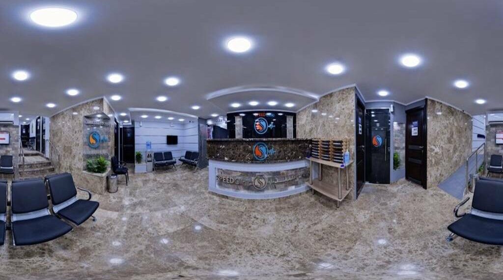 سبيد ميديكال تعتمد خطة بيع مستشفى سييد وتتخذ إجراءات قانونية ضد محمود لاشين