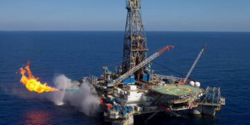 قطر للطاقة تتوسع في مصر من خلال شراكات في 6 مناطق بحرية للبحث عن الغاز