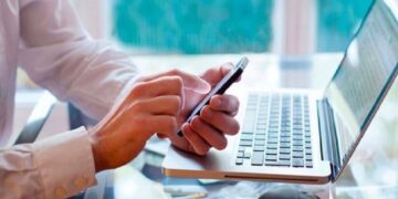 10 سنوات من التحول الرقمي.. الاتصالات تقود قاطرة الاقتصاد المصري