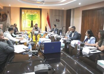 الطفولة والأمومة يناقش استعدادات أعياد الطفولة ويؤكد استمرار مبادرات حماية الأطفال