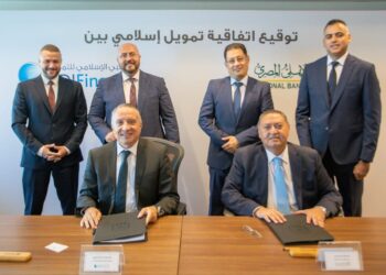 تحالف مصرفي جديد لدعم التمويل الإسلامي بين الأهلي المصري و«أبو ظبي الإسلامي للتمويل»