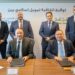 تحالف مصرفي جديد لدعم التمويل الإسلامي بين الأهلي المصري و«أبو ظبي الإسلامي للتمويل»