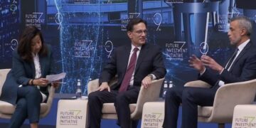 كريم عوض: المرونة أصبحت معيار البقاء للشركات وسط اضطرابات الأسواق العالمية