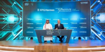 هيرميس تعزز حضورها الإقليمي بشراكة استراتيجية مع معهد مبادرة مستقبل الاستثمار