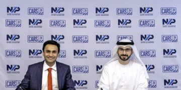 موانئ دبي العالمية و كارز 24 تُؤسسان مركزاً لتجديد وتجهيز السيارات