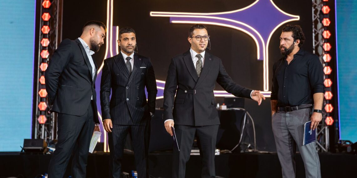 رويال للتطوير العقاري تطلق «نجم» أحدث مشروعاتها باستثمارات تتجاوز 6 مليارات جنيه