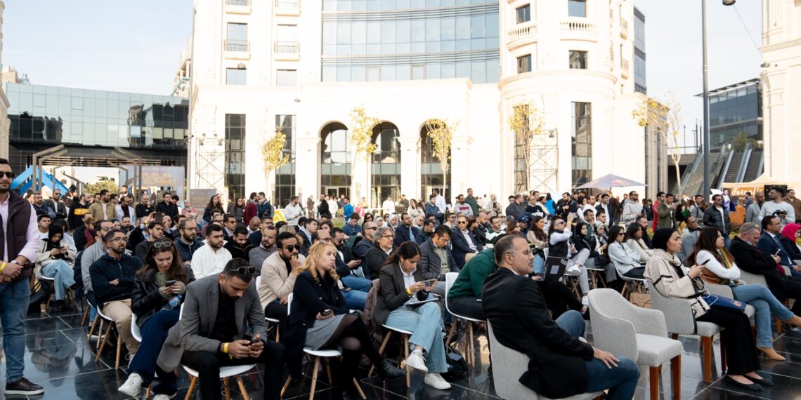 «رايز أب» و«مصر إيطاليا العقارية» تطلقان أول قمة للتكنولوجيا العقارية في مصر