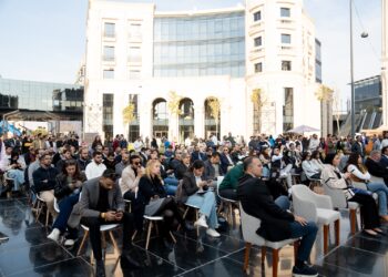 «رايز أب» و«مصر إيطاليا العقارية» تطلقان أول قمة للتكنولوجيا العقارية في مصر