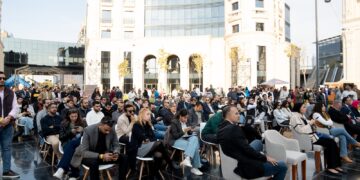 «رايز أب» و«مصر إيطاليا العقارية» تطلقان أول قمة للتكنولوجيا العقارية في مصر