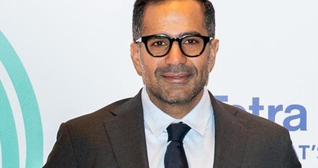 سيف ثابت: الاستدامة لم تعد خيارًا بل أصبحت جزءًا أساسيًا من استراتيجيتنا للنمو والابتكار