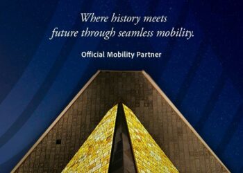 «أبو غالي موتورز» الشريك الرسمي للتنقل في افتتاح المتحف المصري الكبير