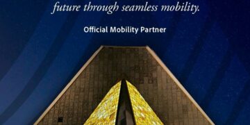 «أبو غالي موتورز» الشريك الرسمي للتنقل في افتتاح المتحف المصري الكبير