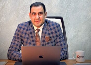 عبد الحكيم السيد: المتحف المصري الكبير يعيد رسم خريطة الاستثمار والسياحة غرب القاهرة