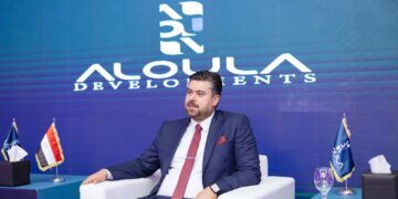 محمد منصور: المتحف المصري الكبير يعيد رسم خريطة الاستثمار في غرب القاهرة